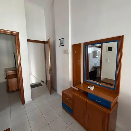 Near To The Sea 1 Bedroom * Orfánion