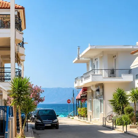 Near To The Sea 1 Bedroom Apartment