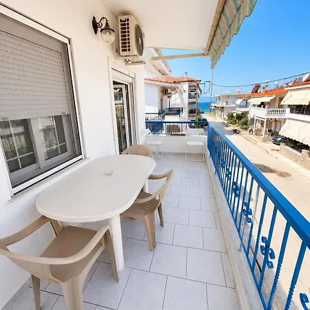 Near To The Sea 1 Bedroom *