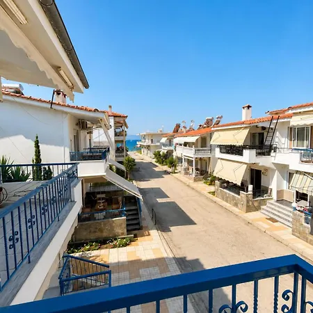 Near To The Sea 1 Bedroom Orfánion
