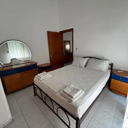 Near To The Sea 1 Bedroom Apartment
